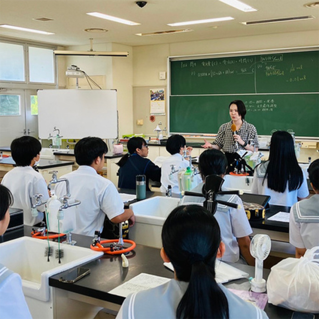 平和朗読会